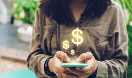Online Geld verdienen mit Umfragen - Eine einfache Möglichkeit, passives Einkommen zu generieren