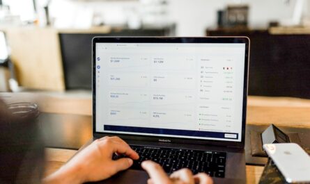 Photo Passive income