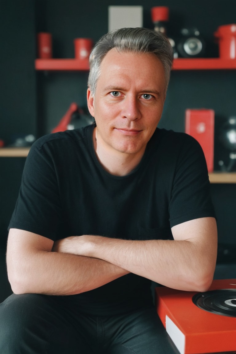 Michael Gluska