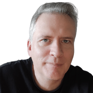 Michael Gluska Profil